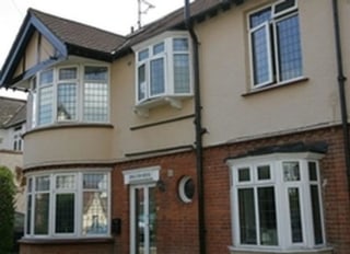Kingston House, Leigh-on-Sea, Essex