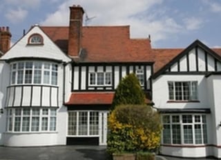 Southwold House, Leigh-on-Sea, Essex