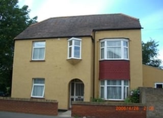 Summerhill, Leigh-on-Sea, Essex