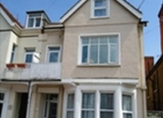 Summer Lodge, Westcliff-on-Sea, Essex