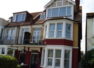 Sun Flowers, Westcliff-on-Sea, Essex