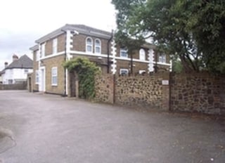 Sunnyside House, South Ockendon, Essex