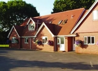 Avon Park Rest Home, Southampton, Hampshire