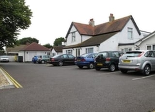 Pear Tree Lodge, Hayling Island, Hampshire