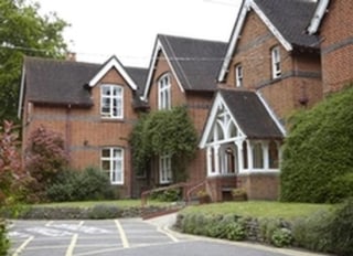 Randell House, Camberley, Hampshire