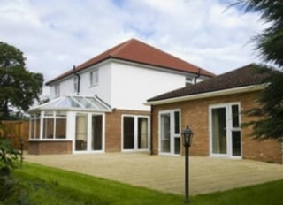 The Rivers, Farnborough, Hampshire