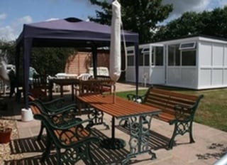 Rose Villa, Southampton, Hampshire
