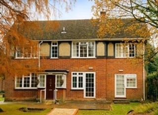 Beech Court, Southampton, Hampshire