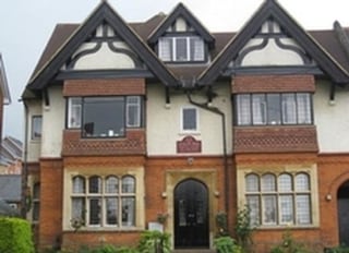 Dunsland House, Berkhamsted, Hertfordshire