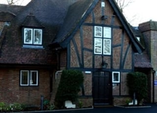The Firs, Potters Bar, Hertfordshire