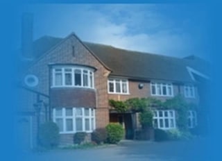 Stuart House, St Albans, Hertfordshire
