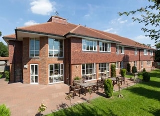 Tara's Retreat Residential Care Home, St Albans, Hertfordshire