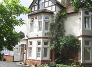 Hazelwood House, East Cowes, Isle of Wight
