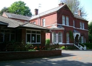 Cornelia Manor Residential Care Home, Newport, Isle of Wight