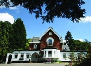 Alpine Care Home, Sevenoaks, Kent