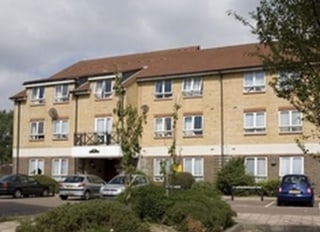 Gardenia House, Dartford, Kent