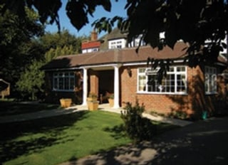 The Grange Care Home, Folkestone, Kent