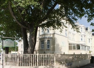 Hatfield Lodge EMI/Residential Home, Folkestone, Kent
