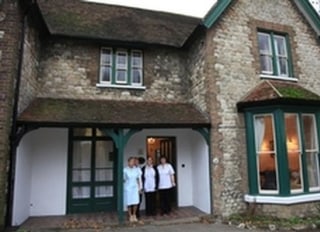 The Haven, Maidstone, Kent