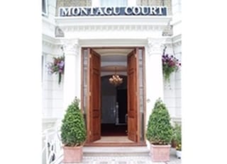 Montagu Court, Margate, Kent