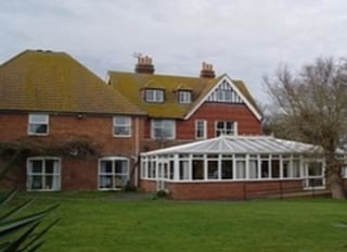 The Old Vicarage Residential Home, Deal, Kent