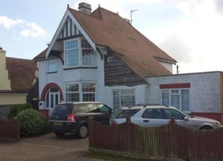 Seymour House, Herne Bay, Kent