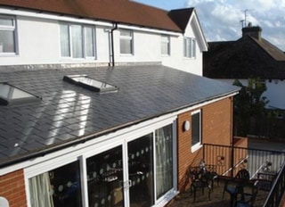 Tralee Rest Home, Whitstable, Kent