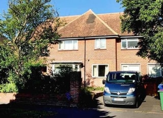 8 Turketel Road, Folkestone, Kent