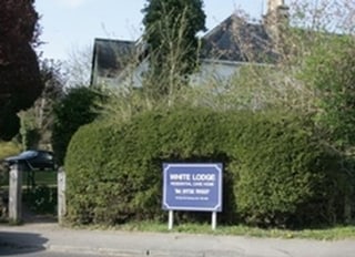 White Lodge, Sevenoaks, Kent