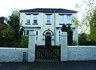 Rochester House, Rochester, Kent