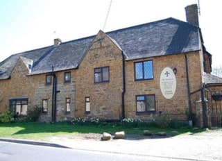 St Anne's Care Home, Banbury, Oxfordshire