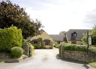 Chervil Cottage, Witney, Oxfordshire