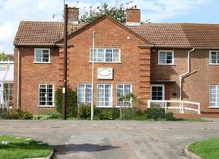 Leafield Care Home, Abingdon, Oxfordshire