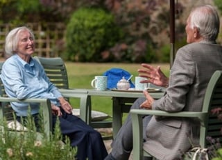 Rosebank Care Home, Bampton, Oxfordshire