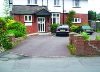 Alexander Lodge, Ashtead, Surrey