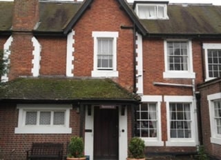 Bransfield Manor, Godstone, Surrey