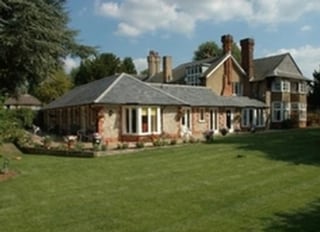 Chipstead Lodge, Coulsdon, Surrey