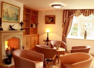Felbury House Residential Care Home, Dorking, Surrey