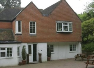 Grovelands Farmhouse, Godstone, Surrey