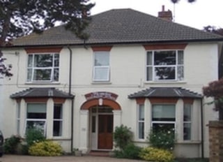 Homelea, Epsom, Surrey