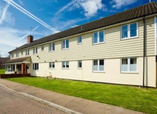 Martham House, Redhill, Surrey