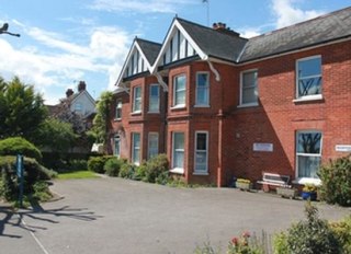 Ridgway Court, Farnham, Surrey