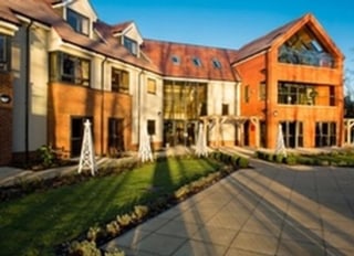 Silvermere Care Home, Cobham, Surrey