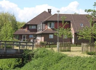 Wey Valley House, Farnham, Surrey