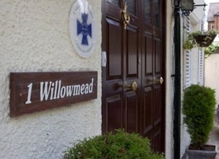 Willowmead, East Molesey, Surrey