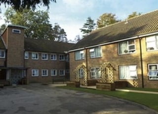 Woodbank, Woking, Surrey