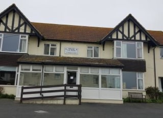 Ash Lodge, Bexhill-on-Sea, East Sussex
