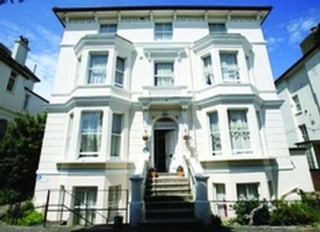 Blair House, St Leonards-on-Sea, East Sussex