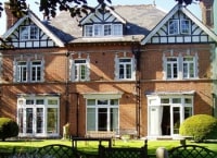 Cross Lane House, Wadhurst, East Sussex