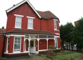 Frinton House, Bexhill-on-Sea, East Sussex